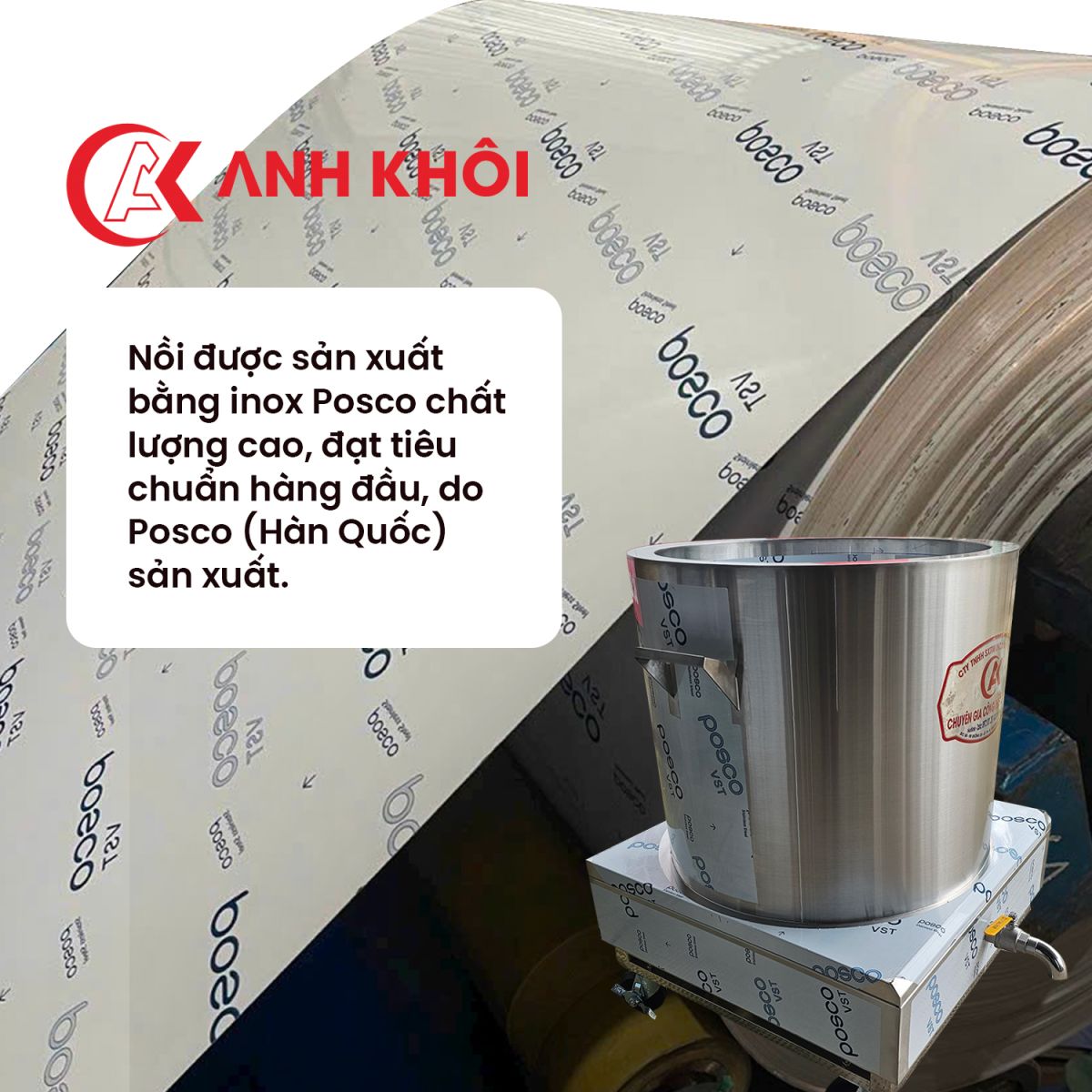 Đặt Mua Nồi Nấu Điện Di Động 40L Ngay Hôm Nay