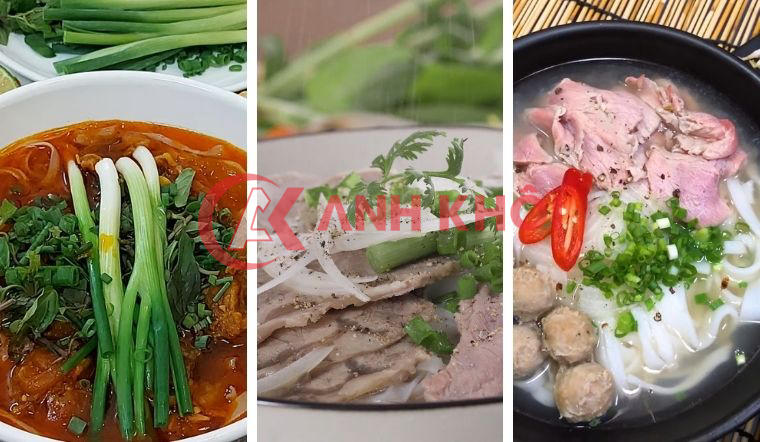 Làm thế nào để nấu phở đúng vị bằng nồi điện?