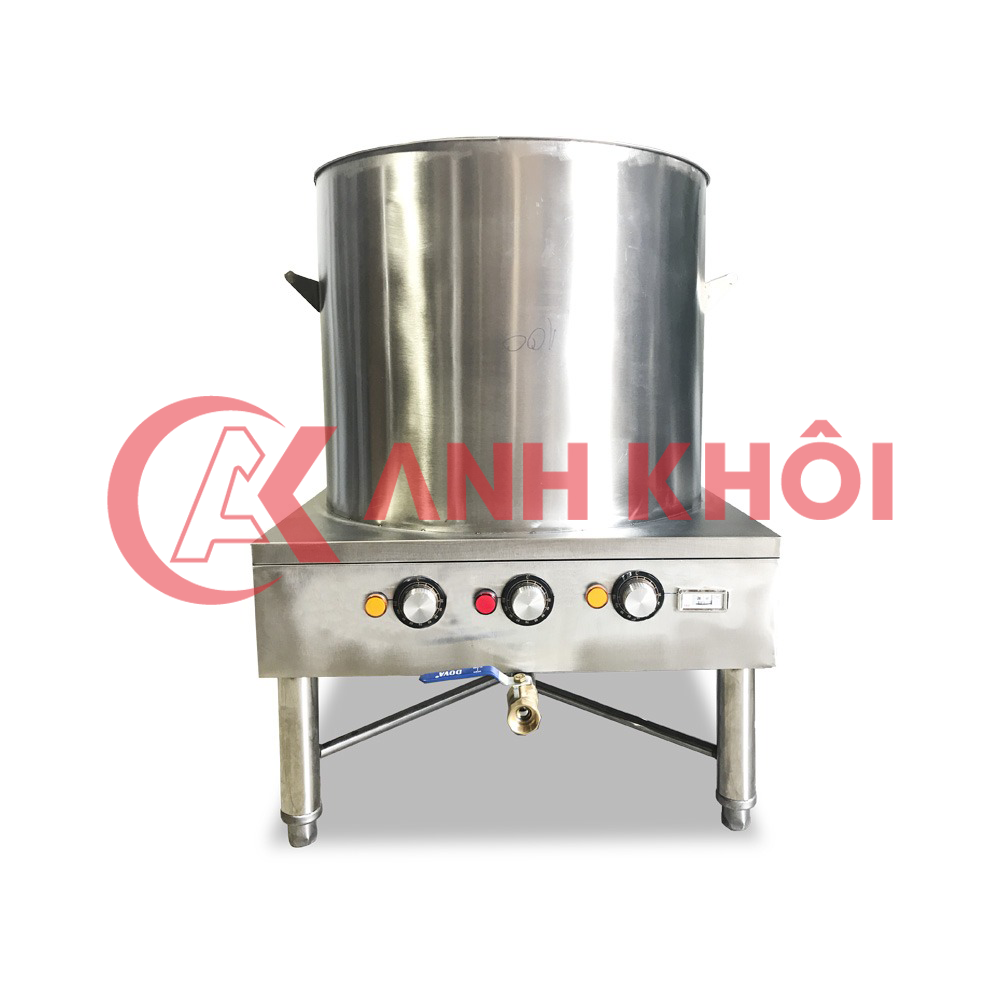 NỒI ĐIỆN NẤU PHỞ 80L