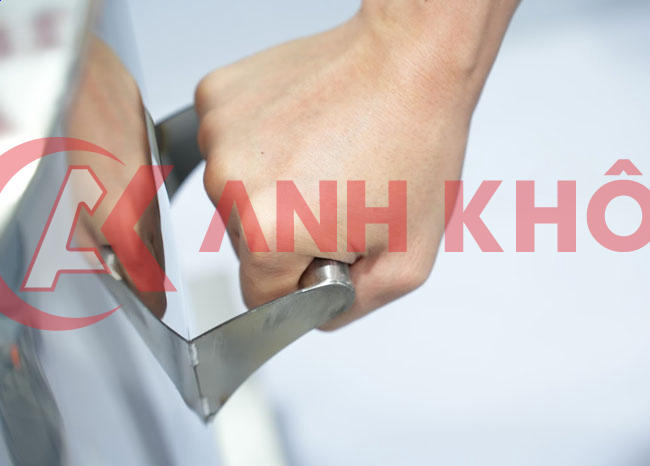 Nồi điện nấu phở cao cấp từ Inox Anh Khôi