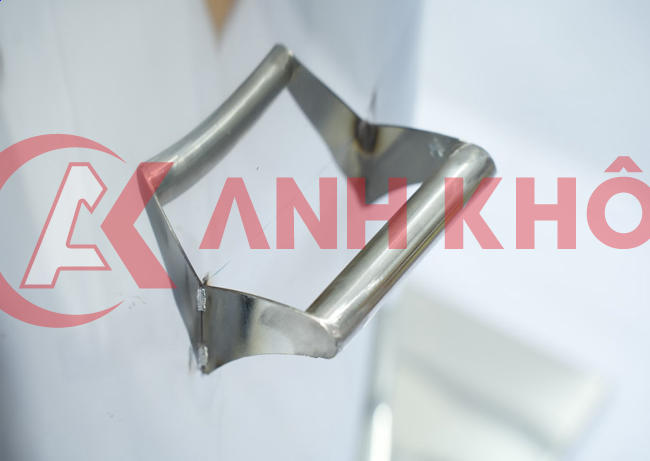 Nồi điện nấu phở cao cấp từ Inox Anh Khôi