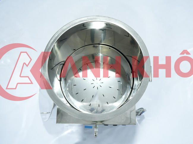 Nồi điện nấu phở cao cấp từ Inox Anh Khôi