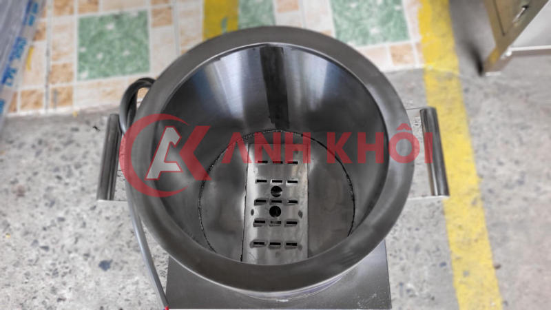 Bí quyết chọn mua nồi phở điện inox từ Inox Anh Khôi