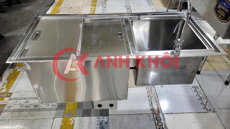 Tìm hiểu về Inox Anh Khôi - Chuyên gia công inox uy tín