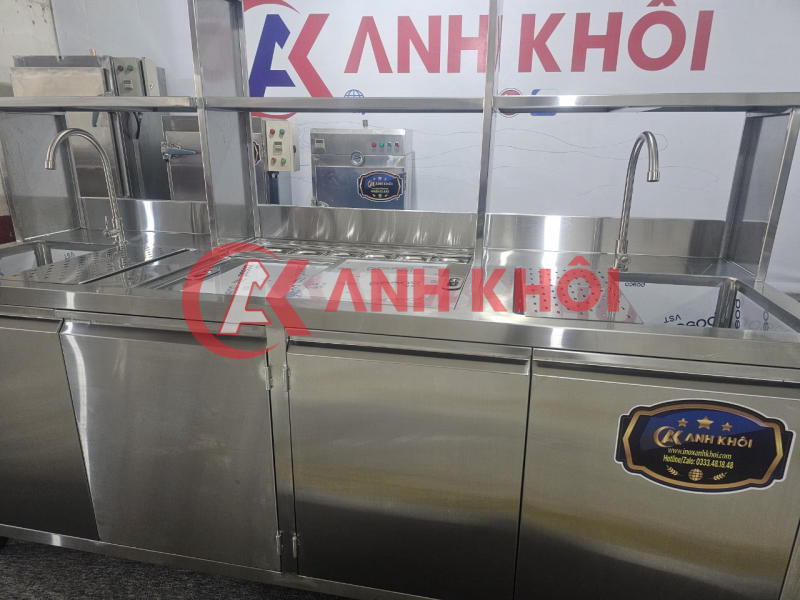 Chuyên gia công inox chất lượng cao hàng đầu