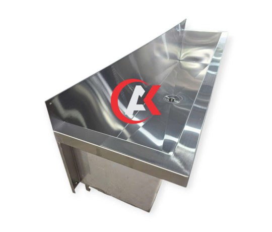 MÁNG RỬA TAY TREO TƯỜNG MRT11304