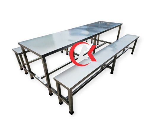 GIA CÔNG BÀN ĂN LIỀN GHẾ BLG01201