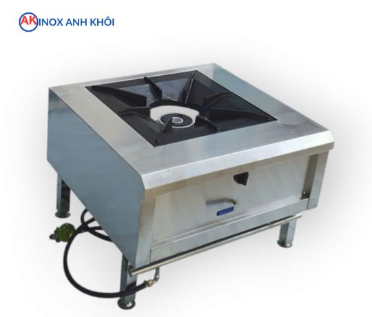 Bếp Hầm 1 họng Không Gáy BH04304 