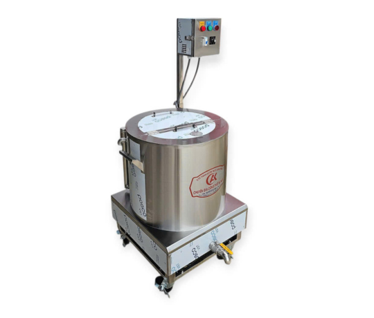NỒI NẤU CHÁO CÔNG NGHIỆP 50 LÍT NNC01304