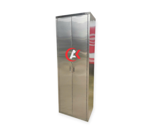 TỦ INOX TLK14304