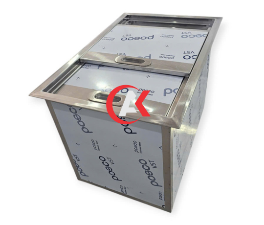 THÙNG ĐÁ ÂM QUẦY TDPOSCO01304