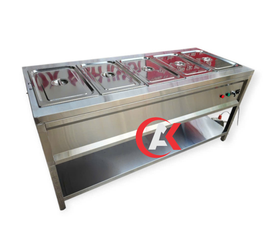 TỦ HÂM NÓNG TH02