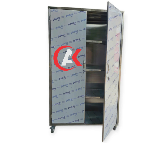 TỦ LƯU TRỮ CÓ BÁNH XE PS08